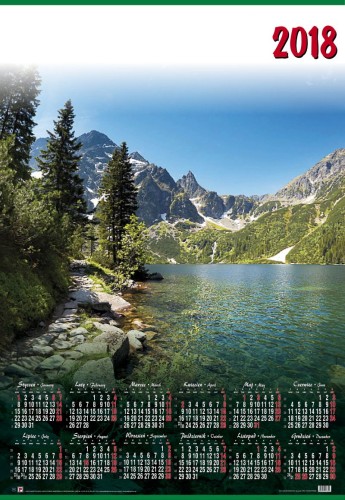 4_kalendarz 2018 morskie oko