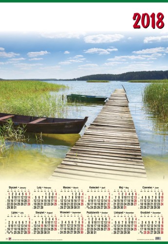 8_kalendarz 2018 mazury