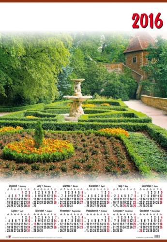 06 OGROD 2016_KALENDARZ