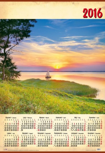 08 MAZURY 2016_KALENDARZ
